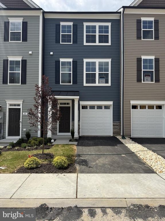 HOMESITE 11 MONTEITH DR, Winchester, VA 22601
