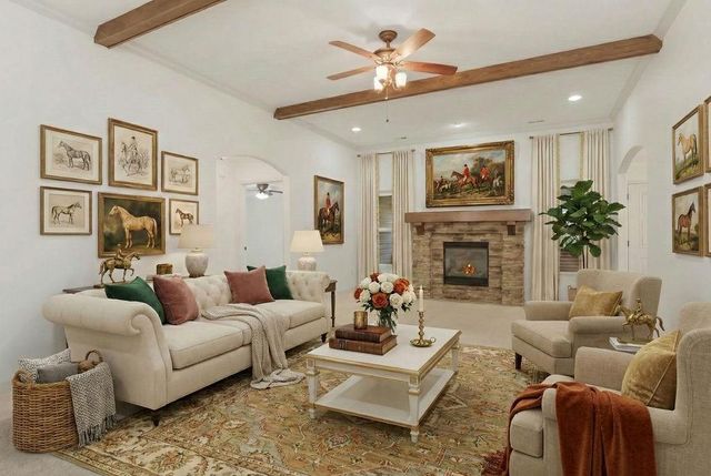 860 Meadowlark Court, Lansing, KS 66043