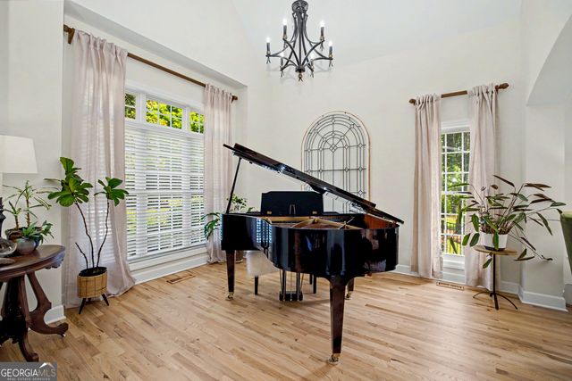 111 Meadowlark Trace, Peachtree City, GA 30269