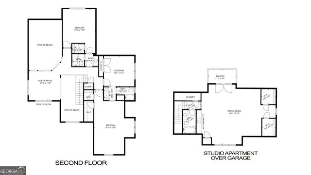 111 Meadowlark Trace, Peachtree City, GA 30269