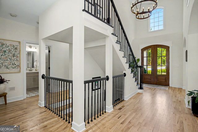 111 Meadowlark Trace, Peachtree City, GA 30269