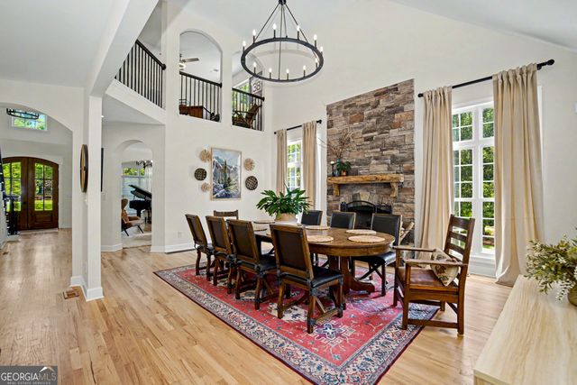 111 Meadowlark Trace, Peachtree City, GA 30269
