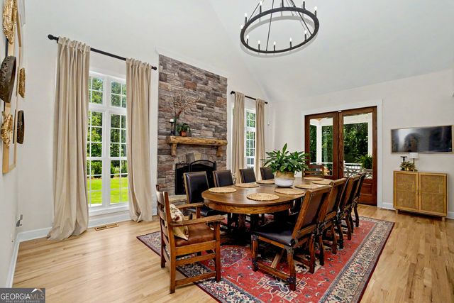 111 Meadowlark Trace, Peachtree City, GA 30269