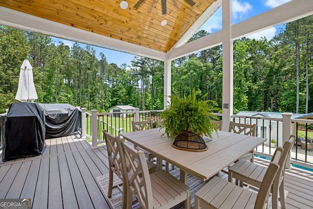 111 Meadowlark Trace, Peachtree City, GA 30269