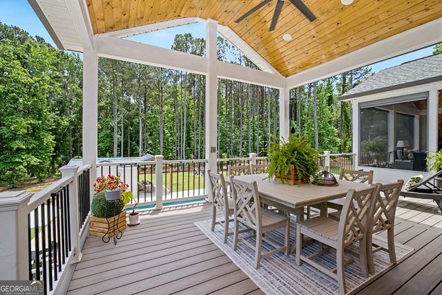 111 Meadowlark Trace, Peachtree City, GA 30269