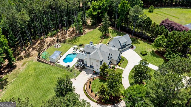111 Meadowlark Trace, Peachtree City, GA 30269