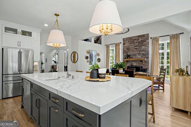 111 Meadowlark Trace, Peachtree City, GA 30269