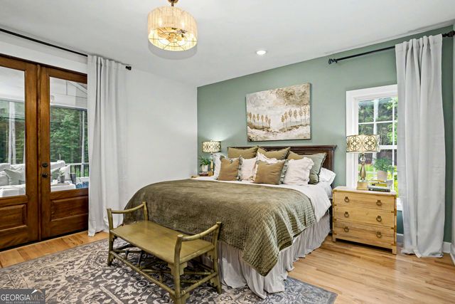 111 Meadowlark Trace, Peachtree City, GA 30269