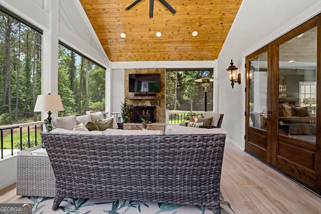111 Meadowlark Trace, Peachtree City, GA 30269