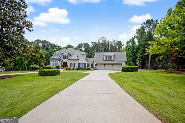 111 Meadowlark Trace, Peachtree City, GA 30269