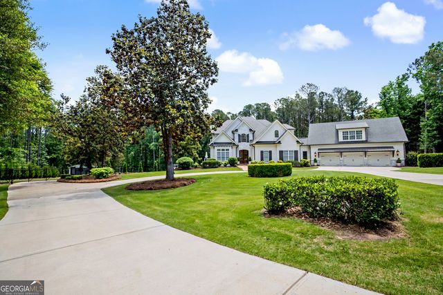 111 Meadowlark Trace, Peachtree City, GA 30269