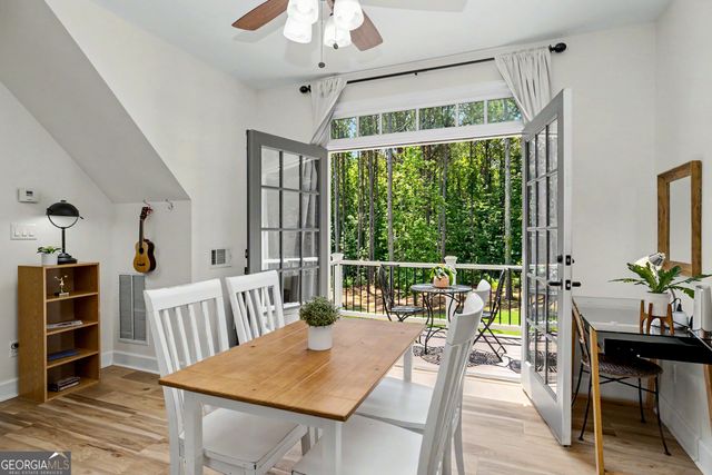 111 Meadowlark Trace, Peachtree City, GA 30269