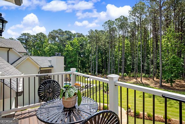 111 Meadowlark Trace, Peachtree City, GA 30269