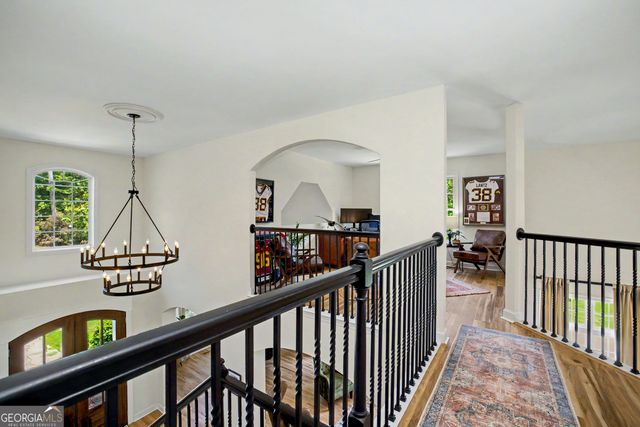 111 Meadowlark Trace, Peachtree City, GA 30269