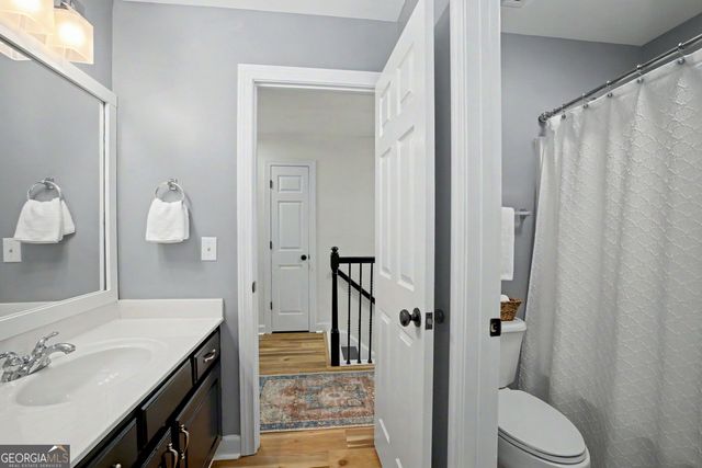 111 Meadowlark Trace, Peachtree City, GA 30269