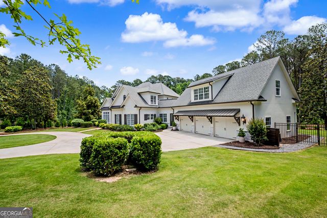 111 Meadowlark Trace, Peachtree City, GA 30269