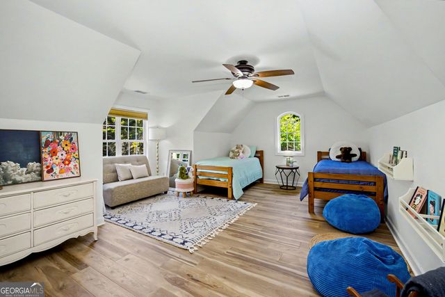 111 Meadowlark Trace, Peachtree City, GA 30269