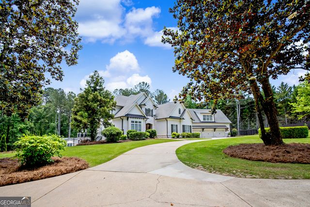 111 Meadowlark Trace, Peachtree City, GA 30269