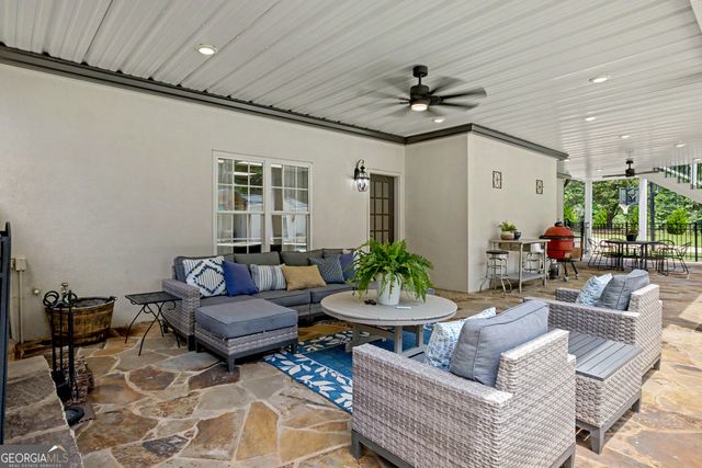 111 Meadowlark Trace, Peachtree City, GA 30269