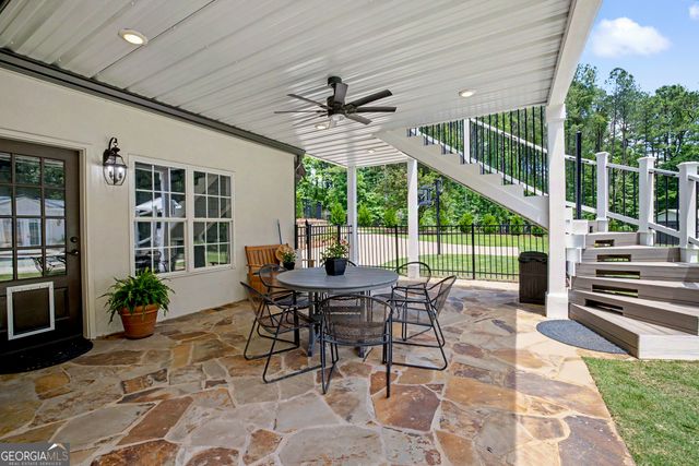 111 Meadowlark Trace, Peachtree City, GA 30269