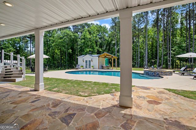 111 Meadowlark Trace, Peachtree City, GA 30269