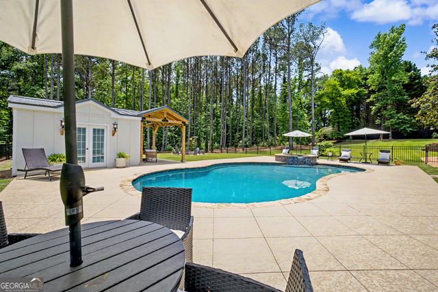 111 Meadowlark Trace, Peachtree City, GA 30269