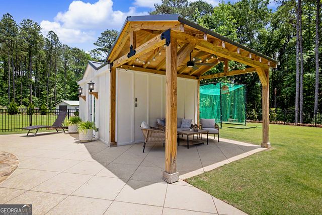 111 Meadowlark Trace, Peachtree City, GA 30269