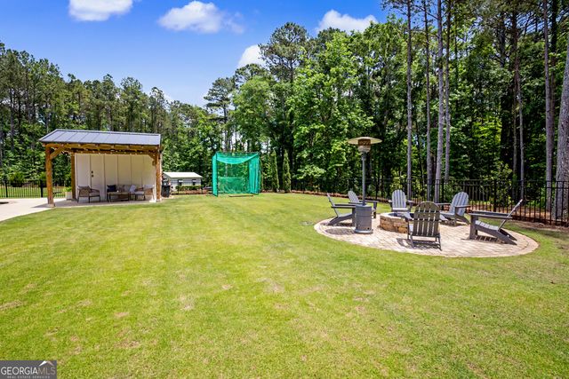111 Meadowlark Trace, Peachtree City, GA 30269