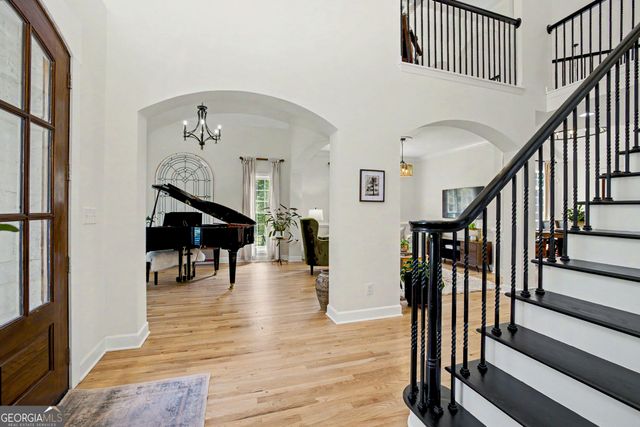 111 Meadowlark Trace, Peachtree City, GA 30269