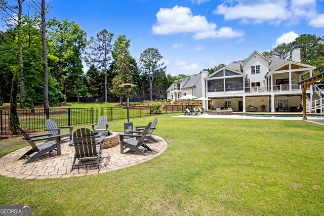 111 Meadowlark Trace, Peachtree City, GA 30269