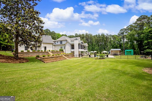 111 Meadowlark Trace, Peachtree City, GA 30269