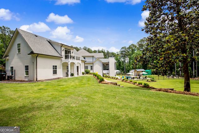 111 Meadowlark Trace, Peachtree City, GA 30269
