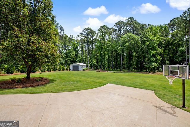111 Meadowlark Trace, Peachtree City, GA 30269