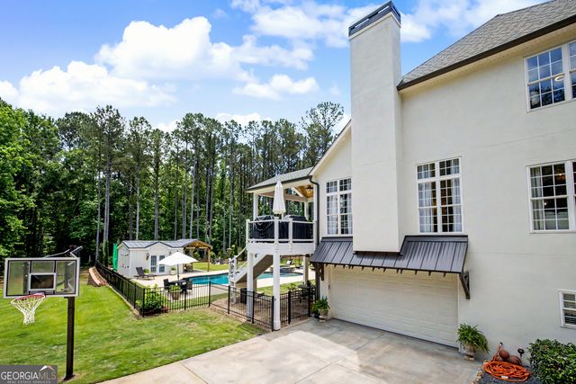 111 Meadowlark Trace, Peachtree City, GA 30269