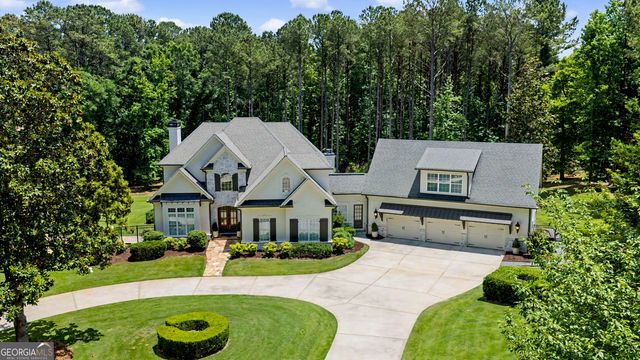 111 Meadowlark Trace, Peachtree City, GA 30269