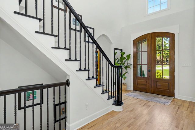 111 Meadowlark Trace, Peachtree City, GA 30269
