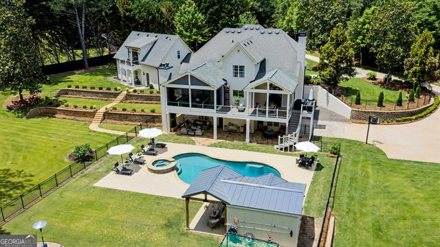 111 Meadowlark Trace, Peachtree City, GA 30269