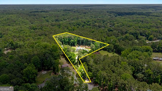 111 Meadowlark Trace, Peachtree City, GA 30269