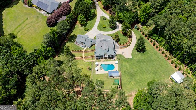 111 Meadowlark Trace, Peachtree City, GA 30269