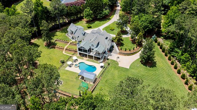 111 Meadowlark Trace, Peachtree City, GA 30269