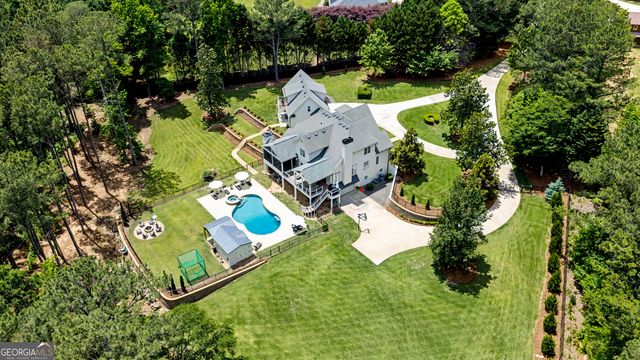 111 Meadowlark Trace, Peachtree City, GA 30269