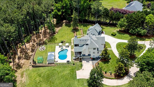 111 Meadowlark Trace, Peachtree City, GA 30269