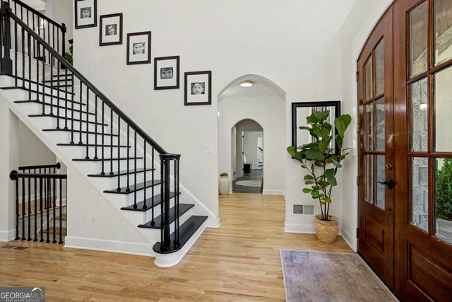 111 Meadowlark Trace, Peachtree City, GA 30269