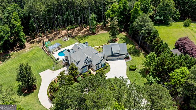 111 Meadowlark Trace, Peachtree City, GA 30269