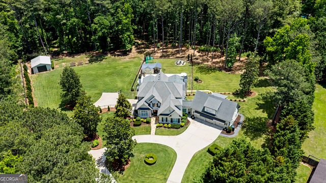111 Meadowlark Trace, Peachtree City, GA 30269