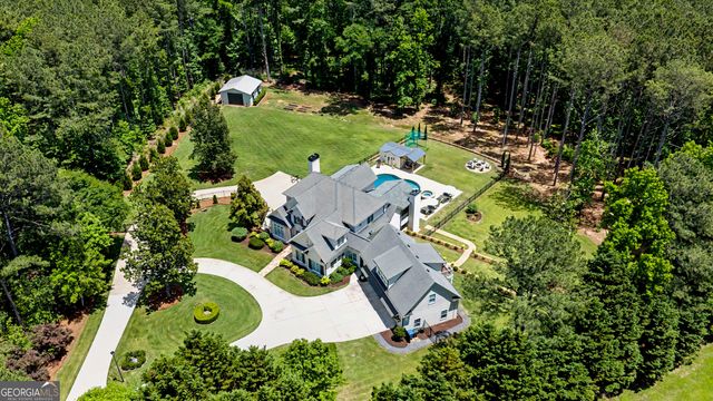 111 Meadowlark Trace, Peachtree City, GA 30269
