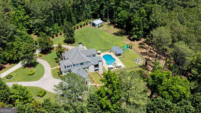 111 Meadowlark Trace, Peachtree City, GA 30269
