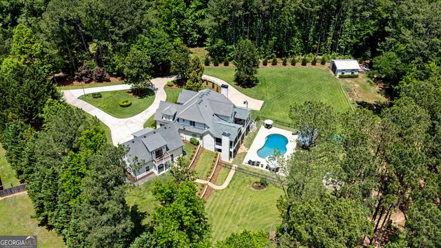 111 Meadowlark Trace, Peachtree City, GA 30269