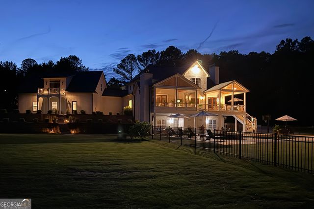 111 Meadowlark Trace, Peachtree City, GA 30269