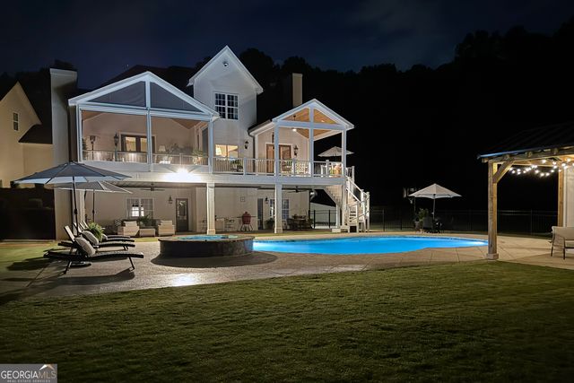 111 Meadowlark Trace, Peachtree City, GA 30269